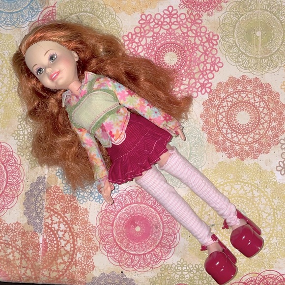 Mattel Barbie Vintage Wee 3 Friends Bundle of Six Dolls - Picture 5 of 9